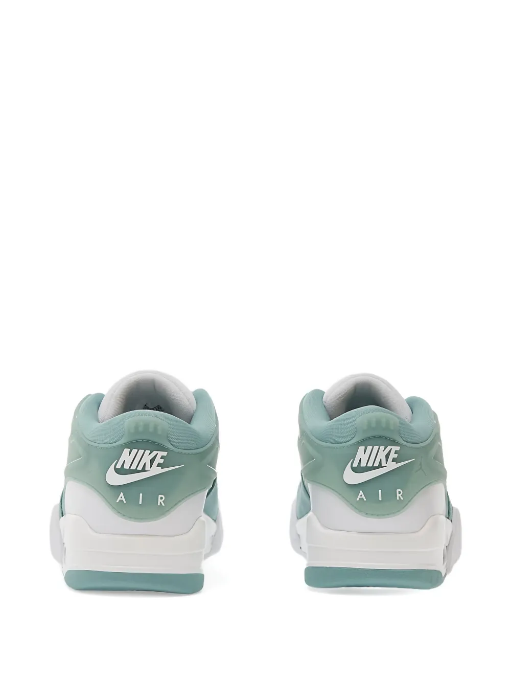 Jordan Air 4 RM sneakers Wit