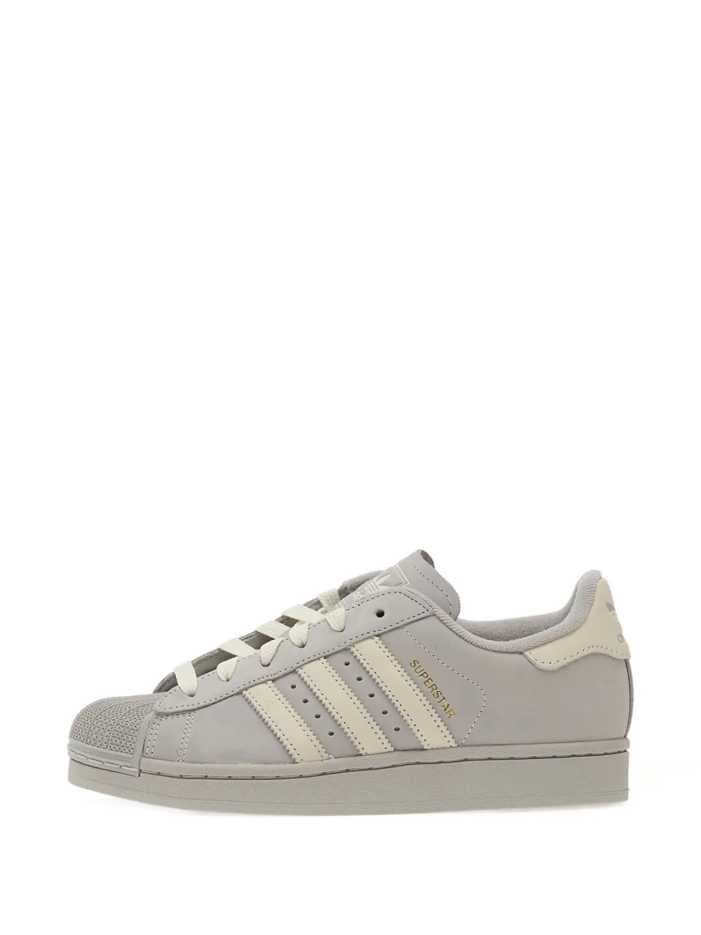 adidas Superstar II sneakers Grijs