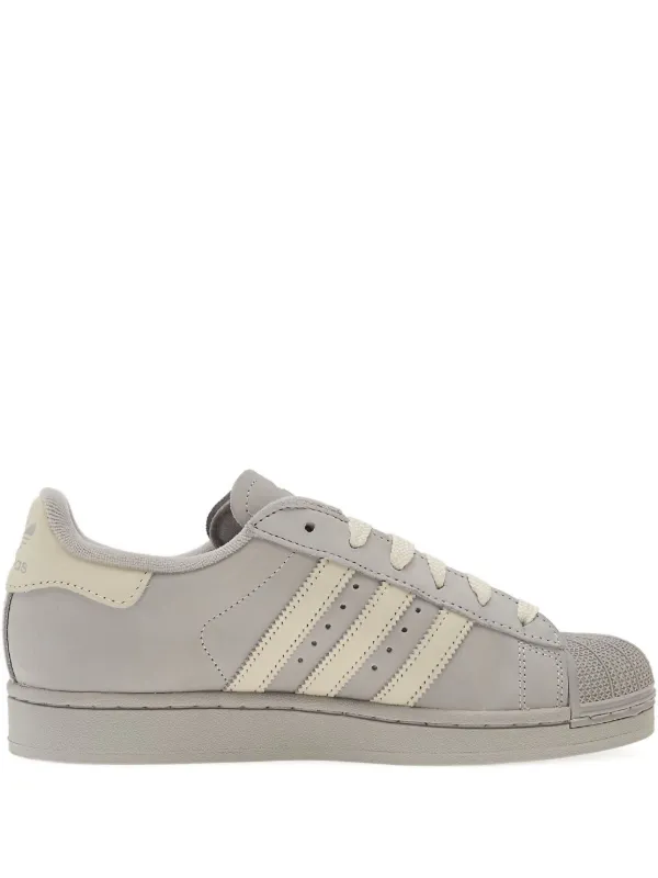 adidas gazelle silver green womens adidas X Wales Bonner Superstar Hi Sneakers main image 0