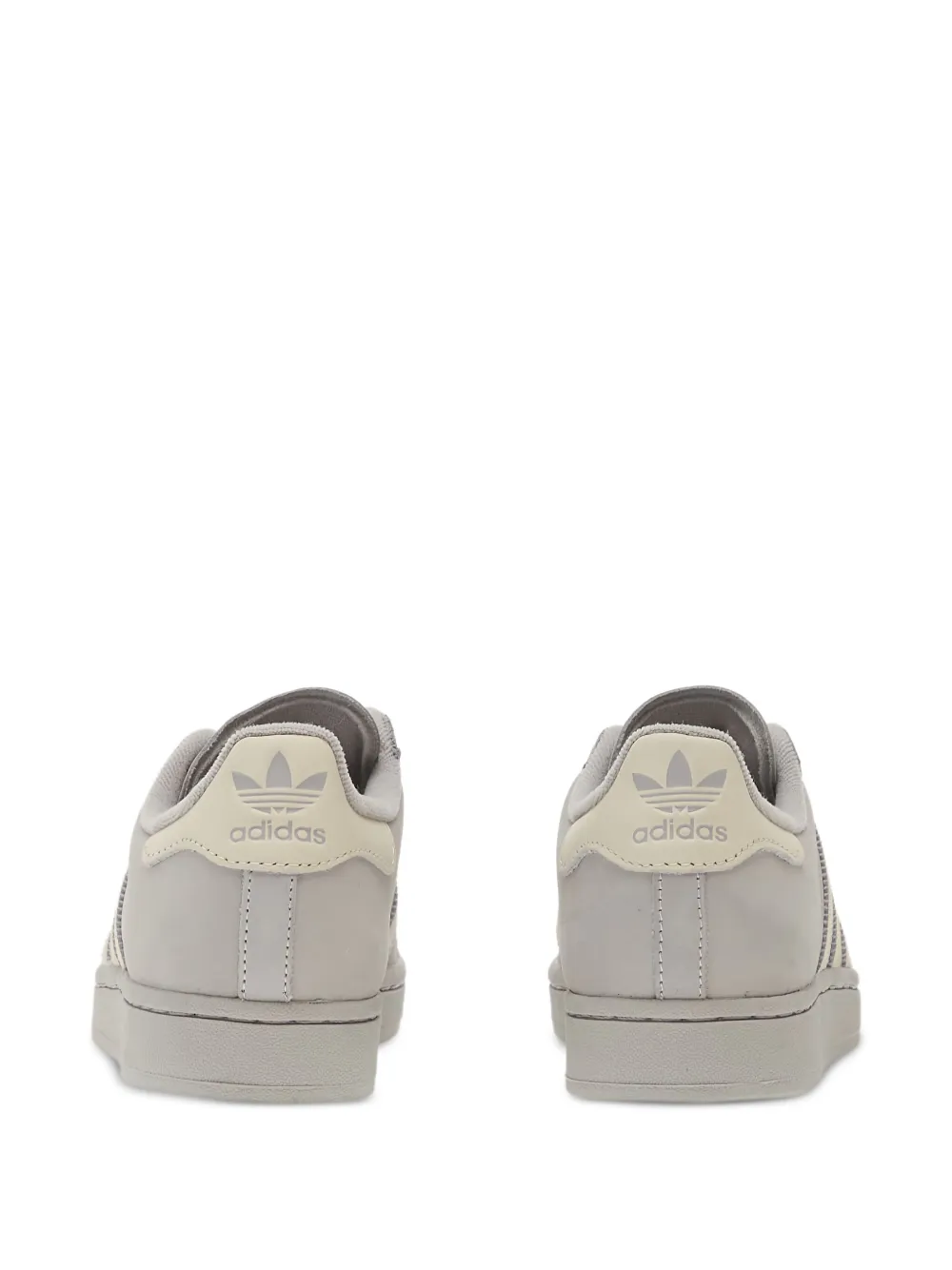 adidas Superstar II sneakers Grijs