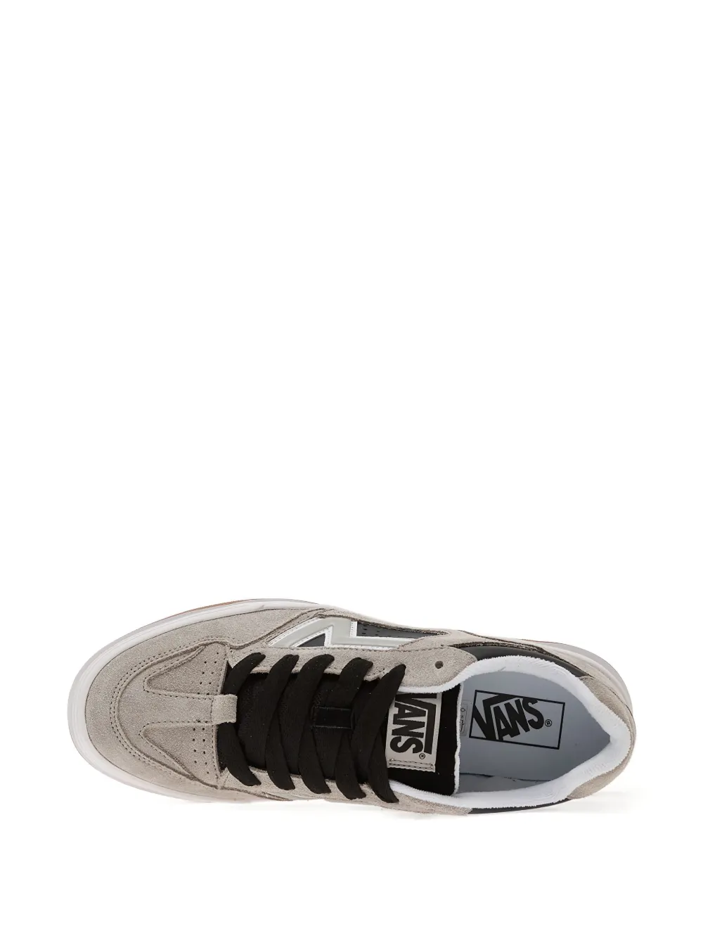 Vans Upland sneakers Grijs
