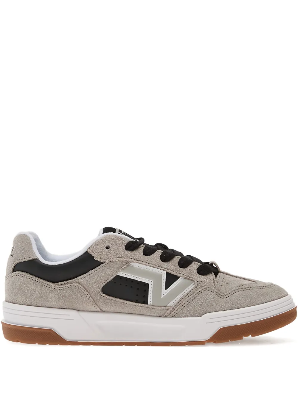 Vans Upland sneakers | Grey | Image 1