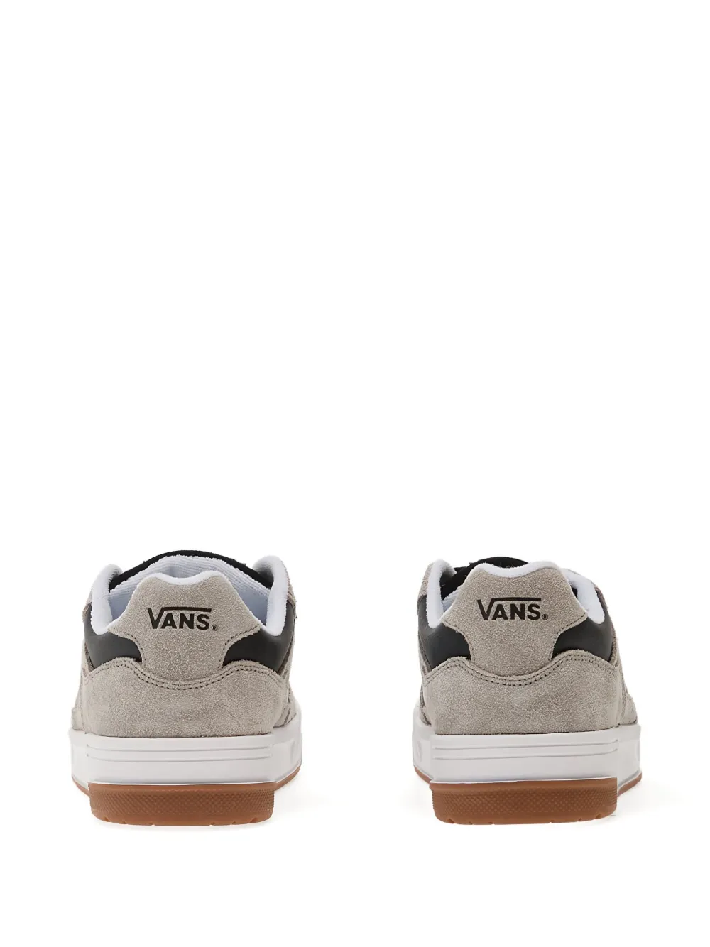 Vans Upland sneakers Grijs