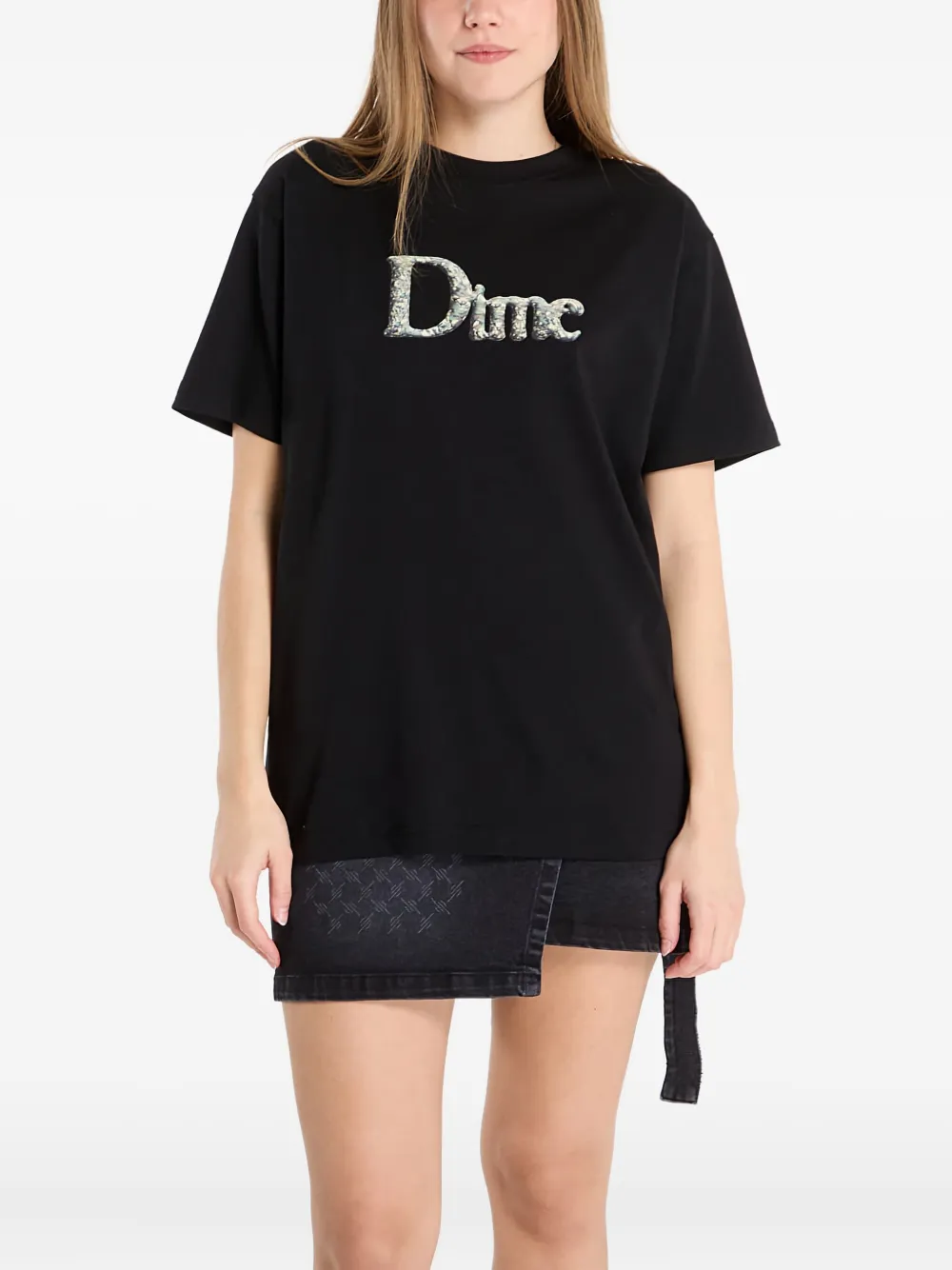  Dime Decoy T-shirt - Black 