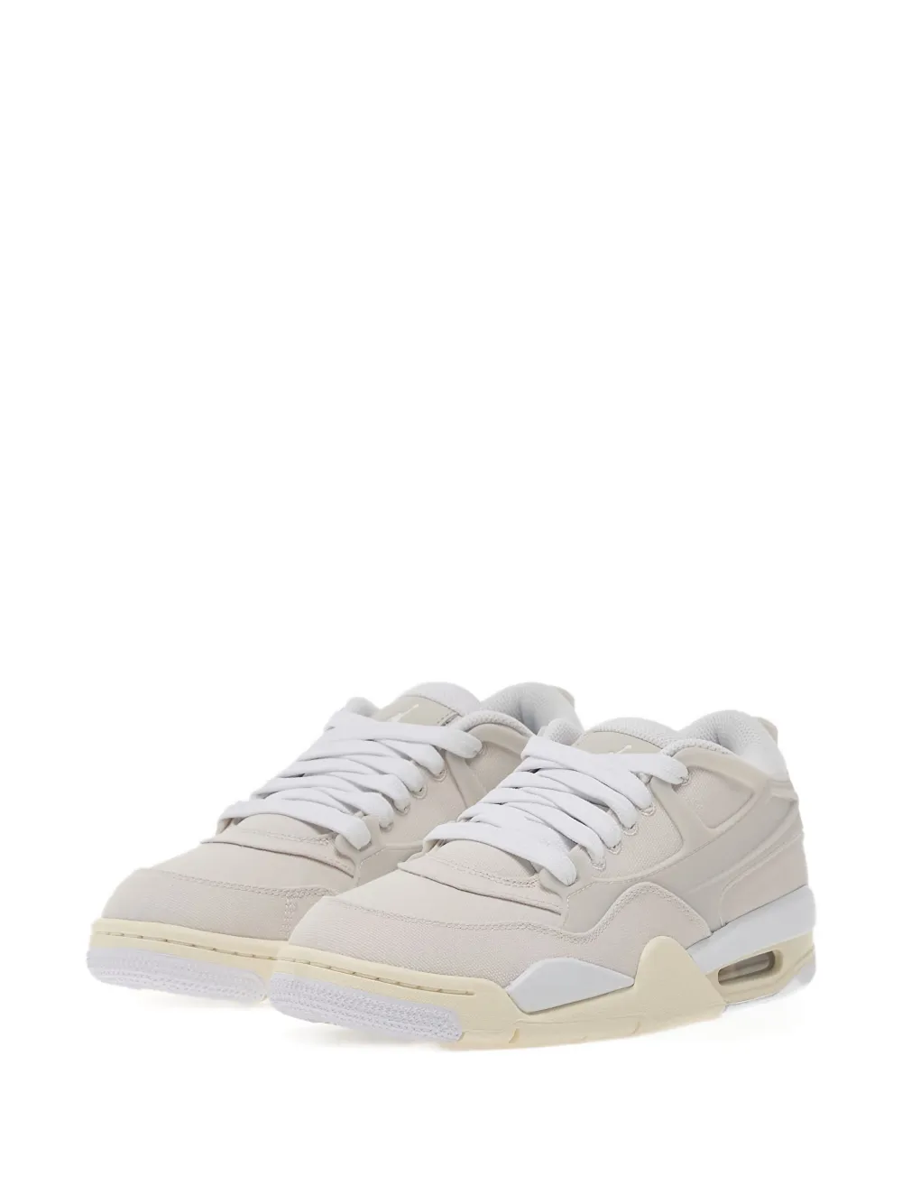 Jordan Air 4 RM sneakers Beige