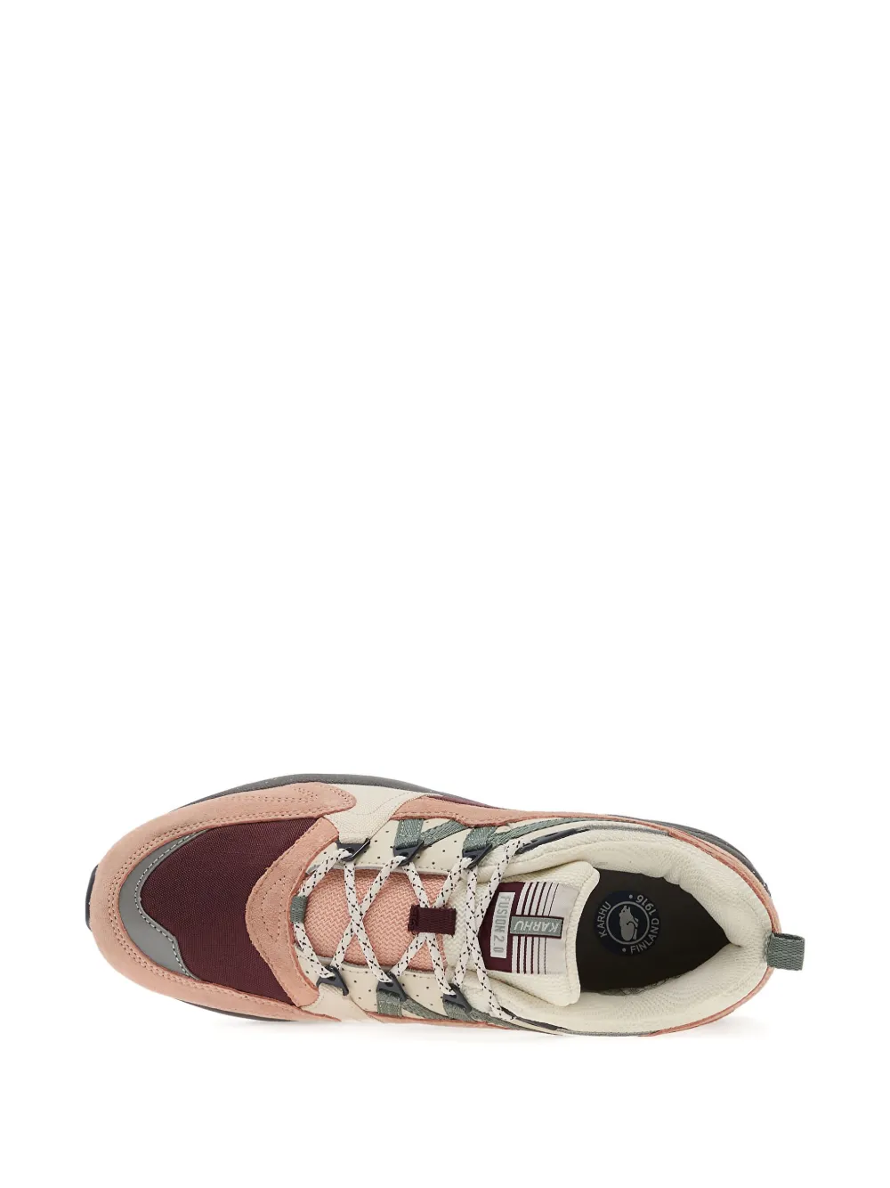Karhu Fusion 2.0 Sneakers In Pink