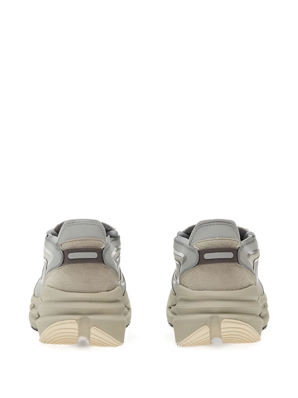 Adidas Originals X Stella Mccartney Adistar Sneakers In Gray