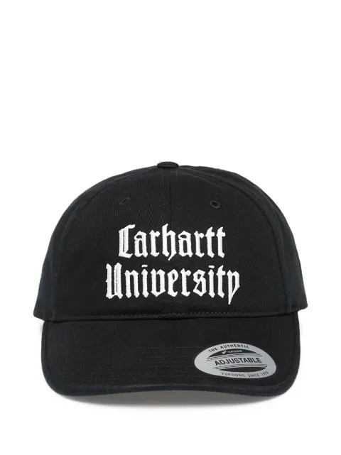Carhartt WIP gorra Schooling