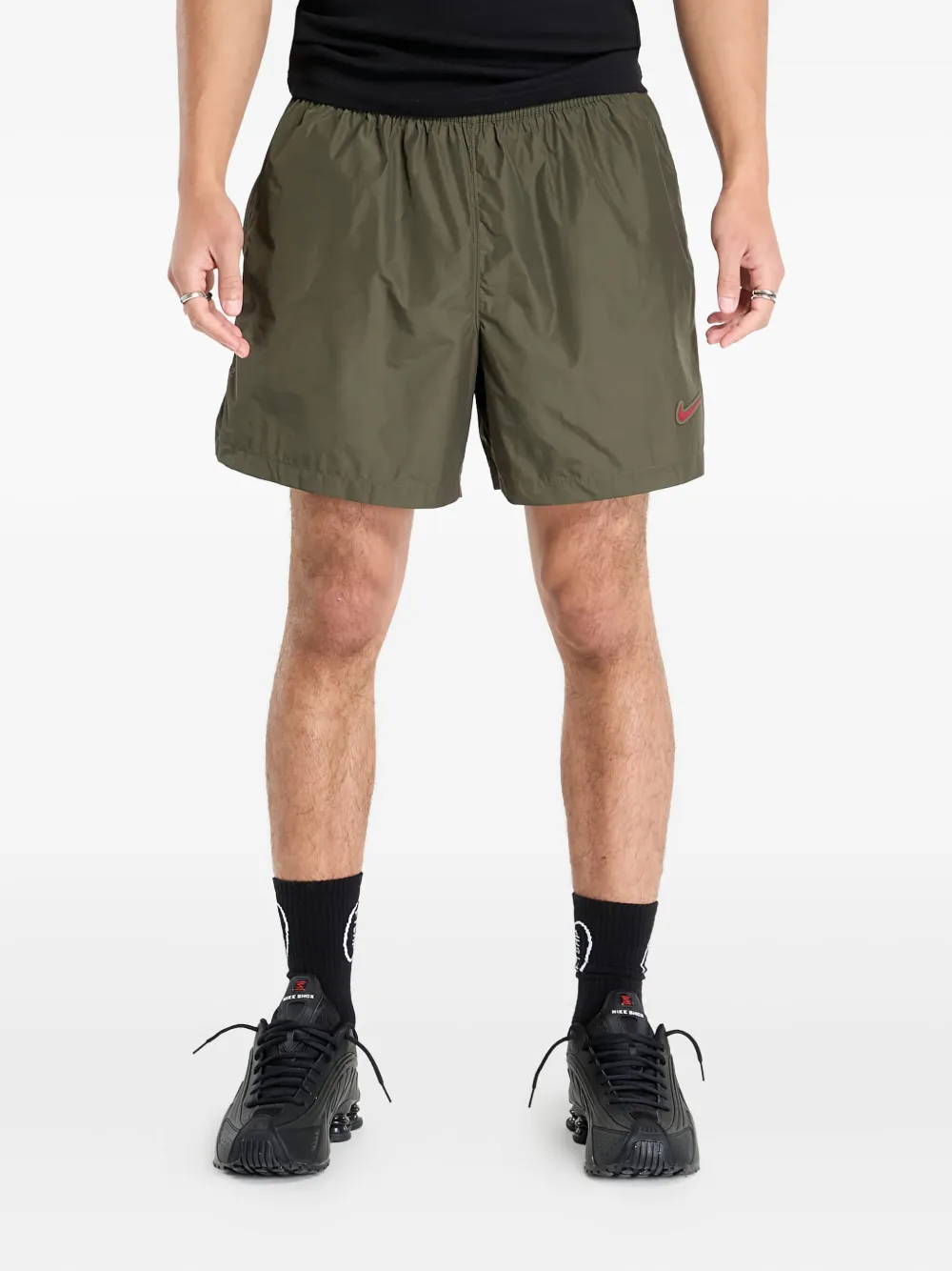 Nike x NOCTA Cardinal shorts - グリーン Nike x NOCTA Cardinal shorts - グリーン