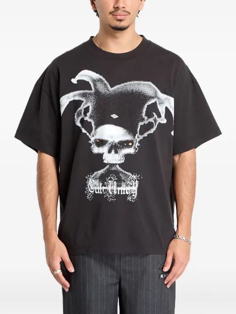 UMBRO Lasered Jester T-shirt