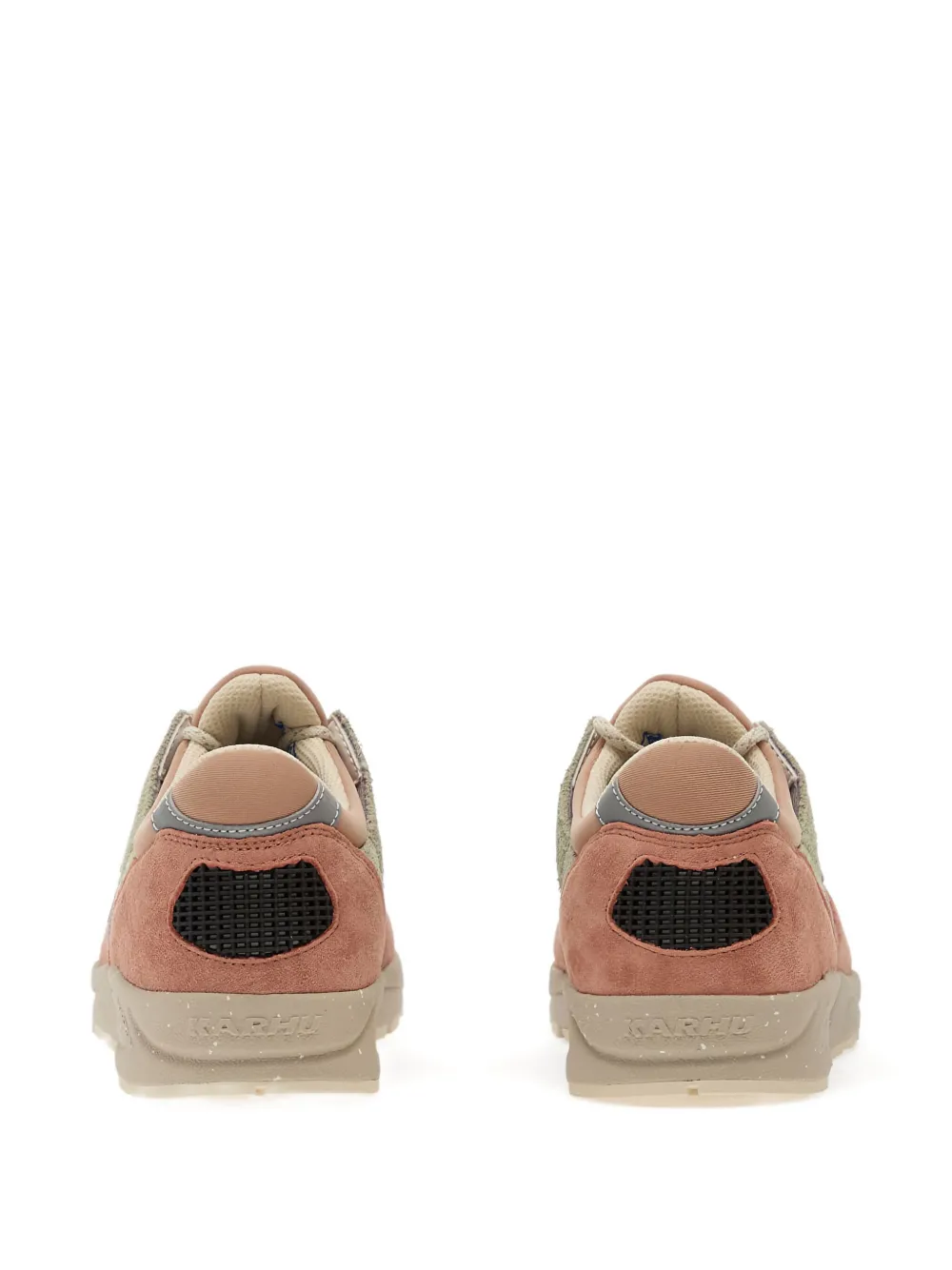 Karhu Aria 95 Sneakers In Multi