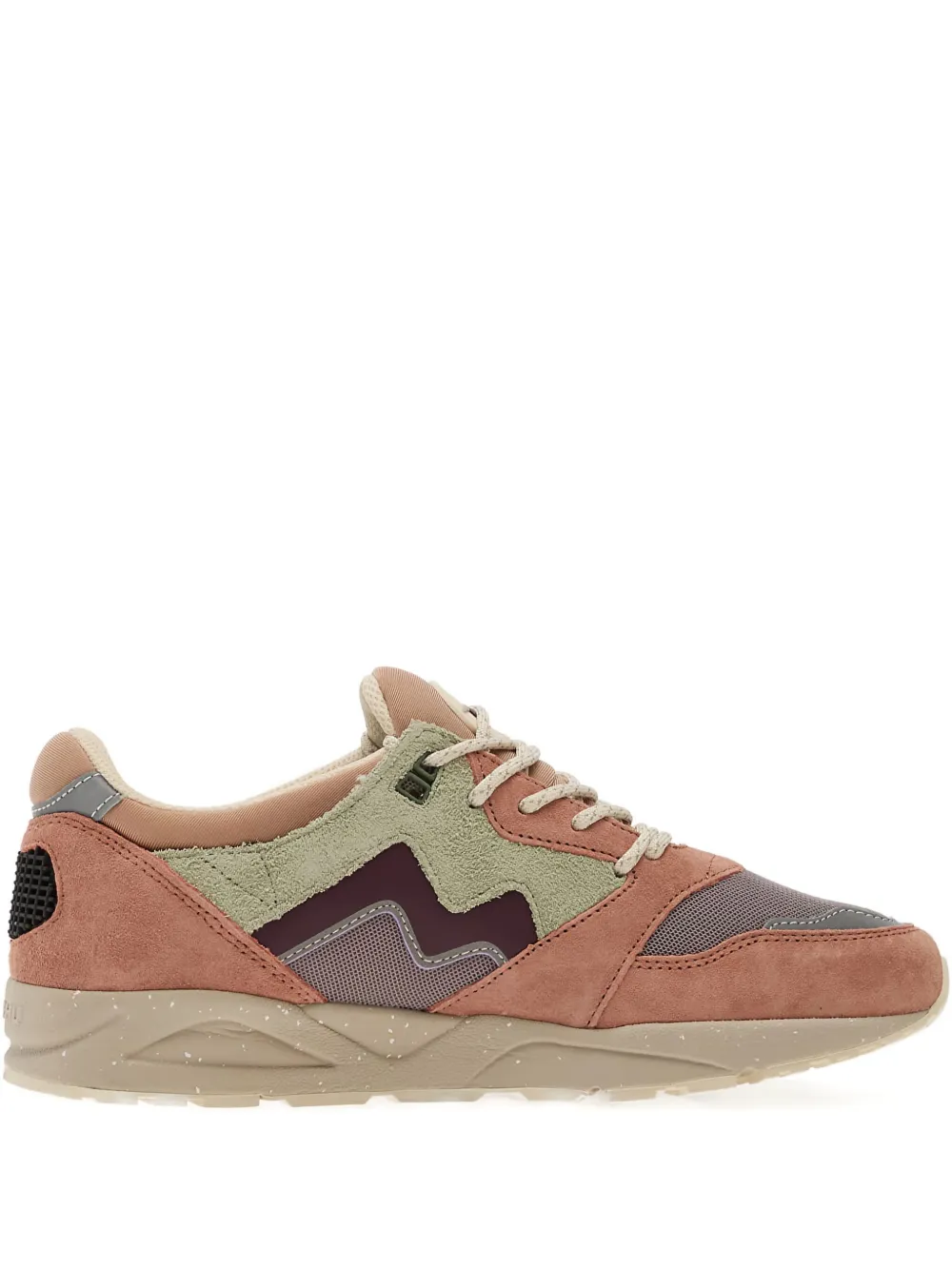 Karhu Aria 95 Sneakers In Multi