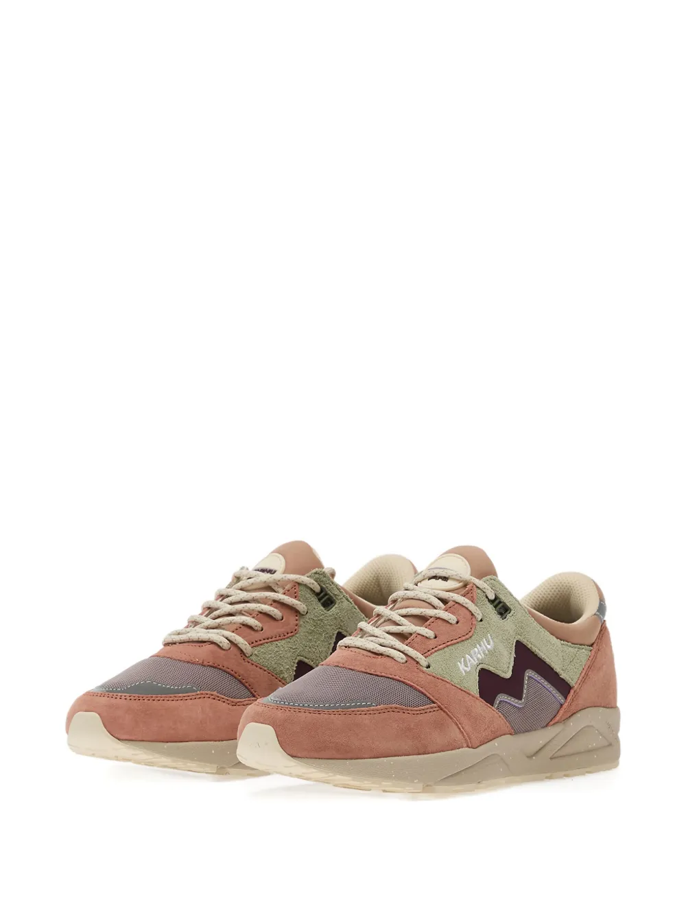 Karhu Aria 95 Sneakers In Multi