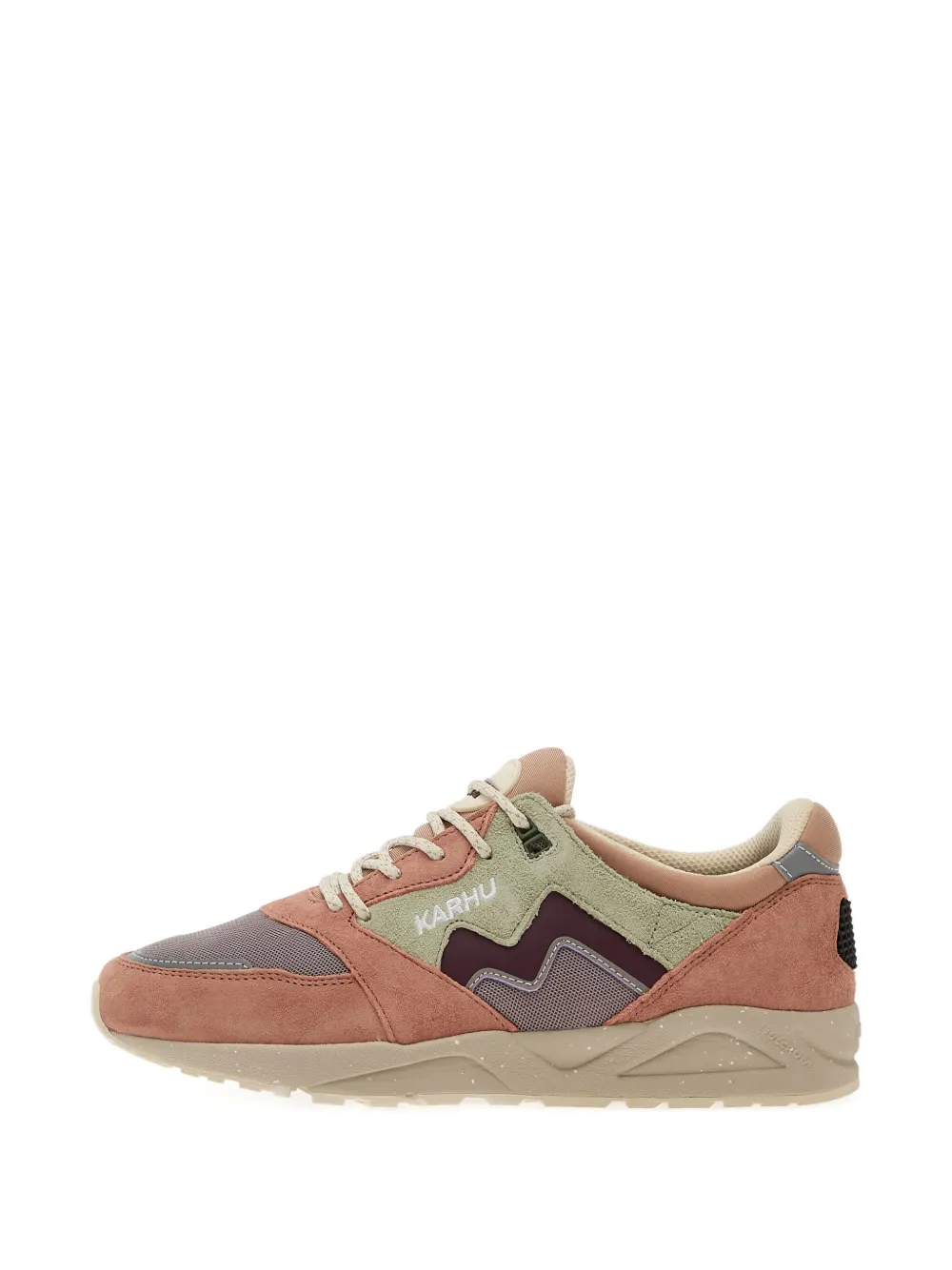 Karhu Aria 95 Sneakers In Multi
