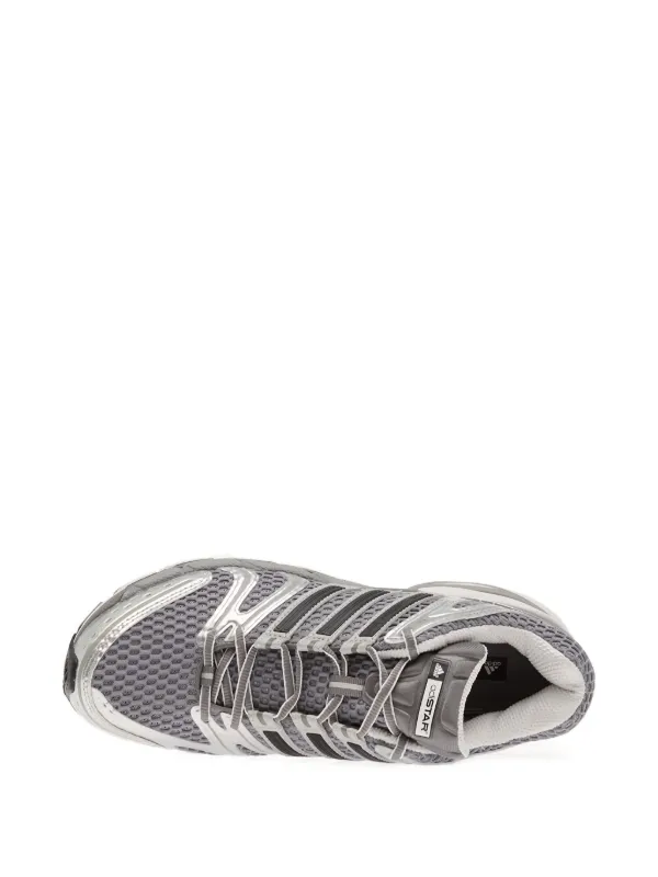 Adidas Adistar Control 5 Sneakers | Grey | FARFETCH