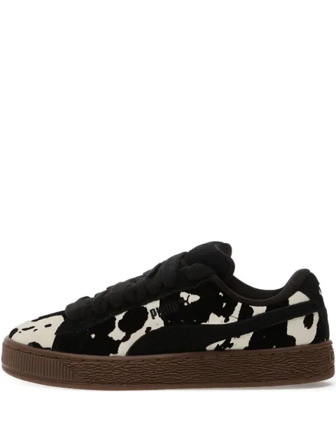 PUMA tenis Suede XL Velvet Dream