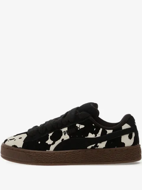 PUMA Suede XL Velvet Dream sneakers