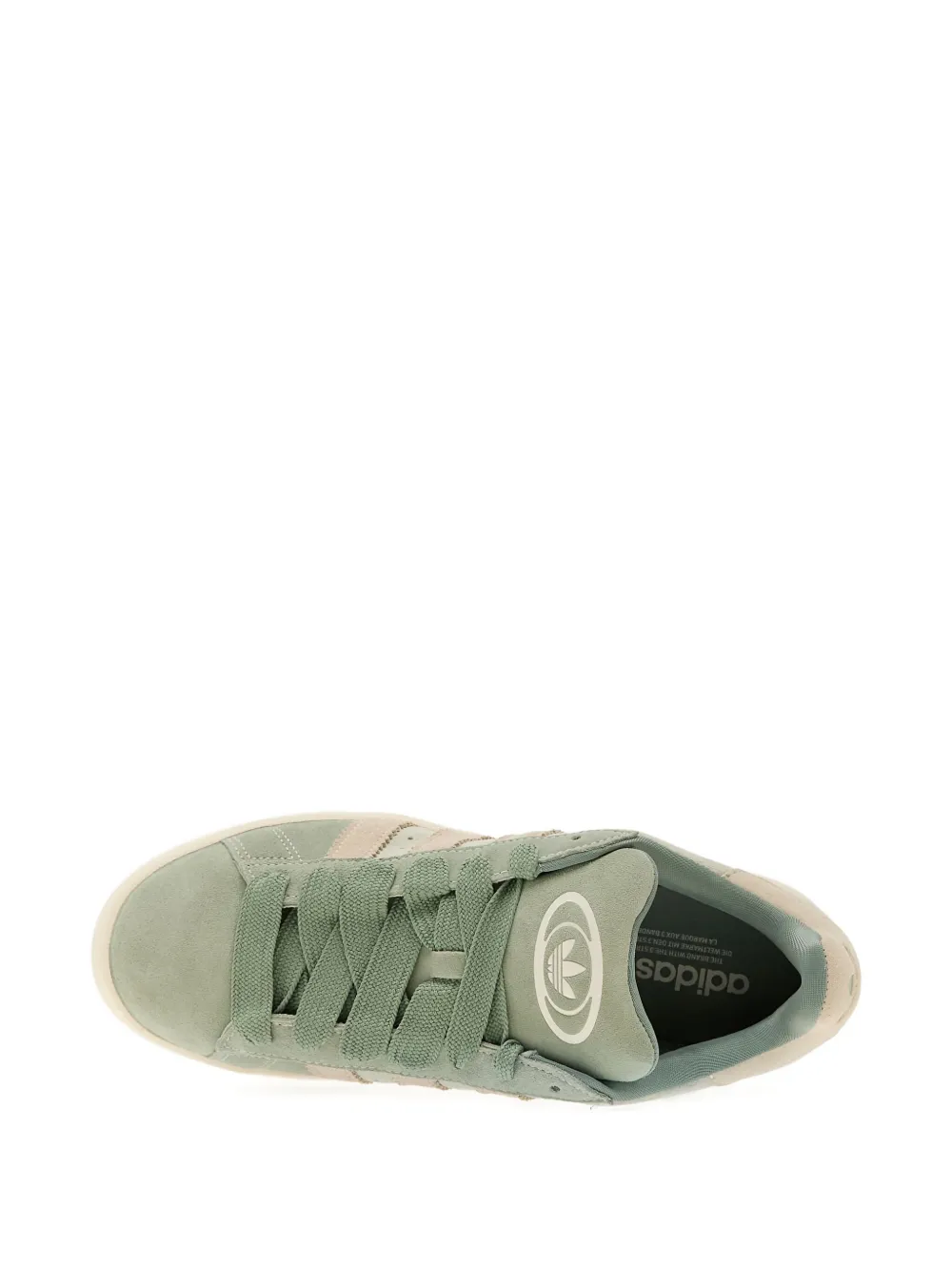 adidas Campus 00s sneakers Groen