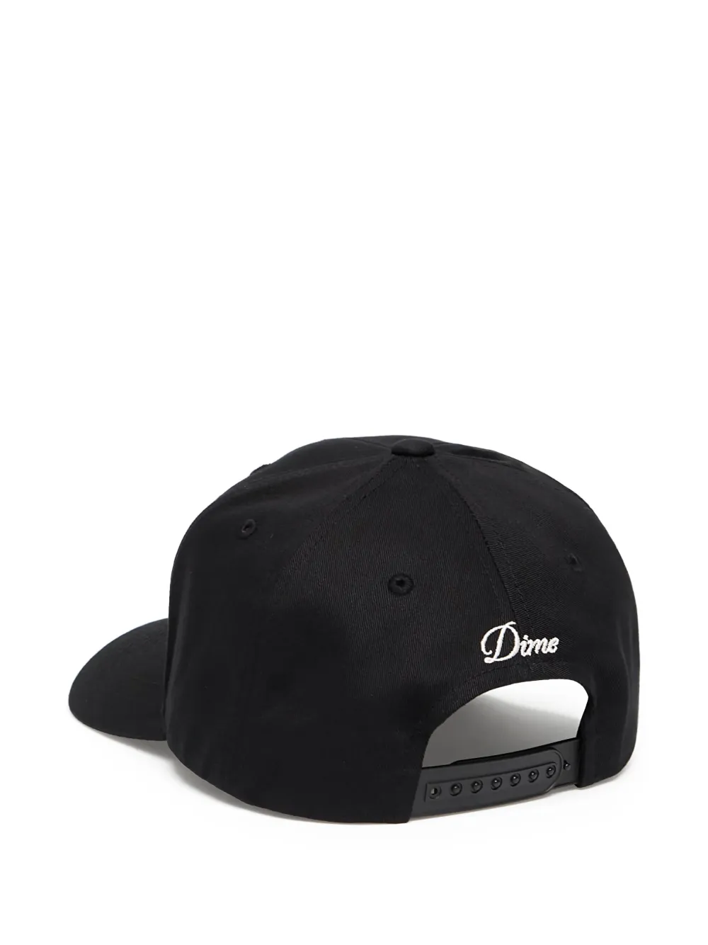 dime gorra con logo bordado | Hombre | Image 2