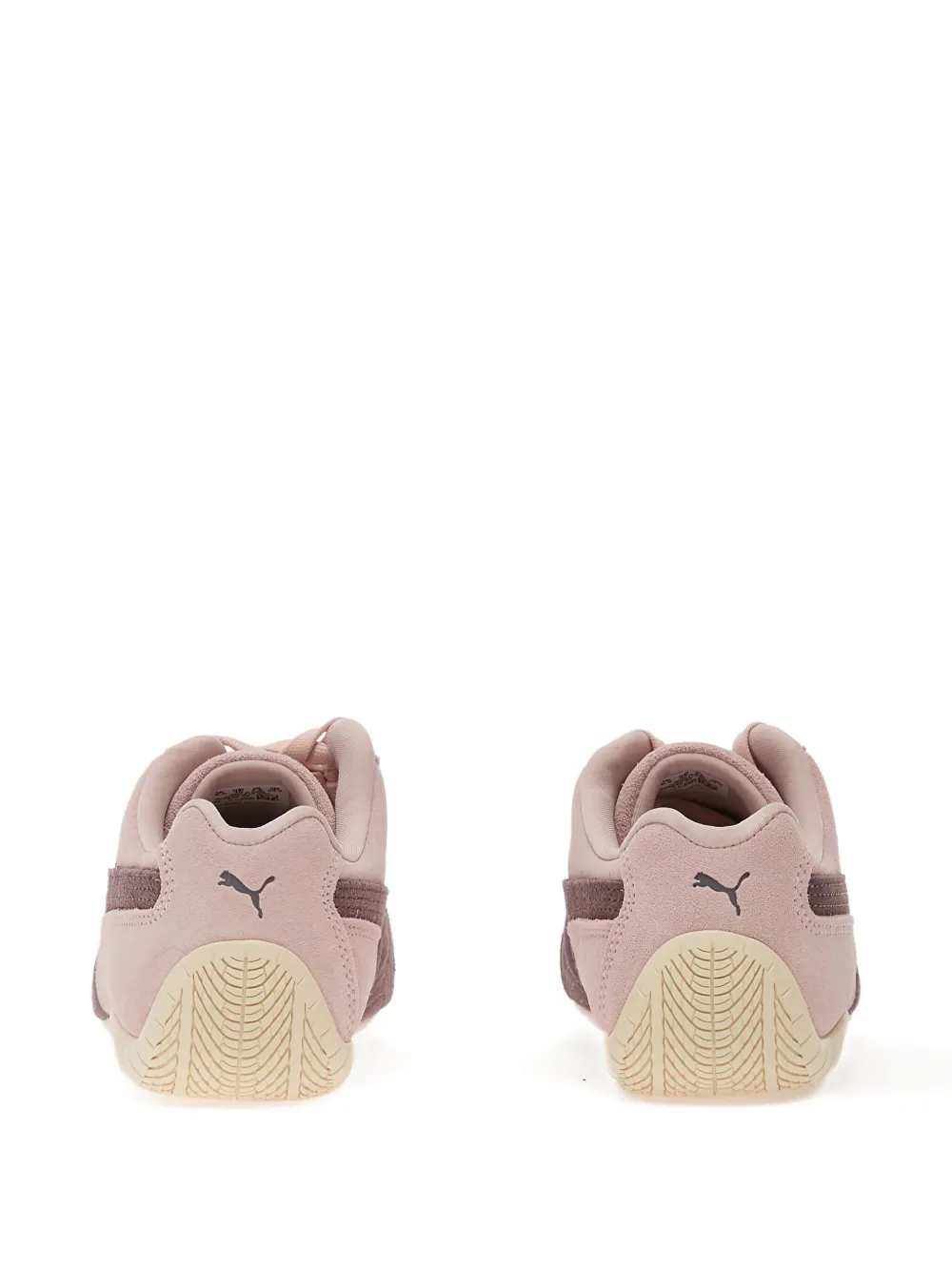 PUMA Speedcat sneakers Roze