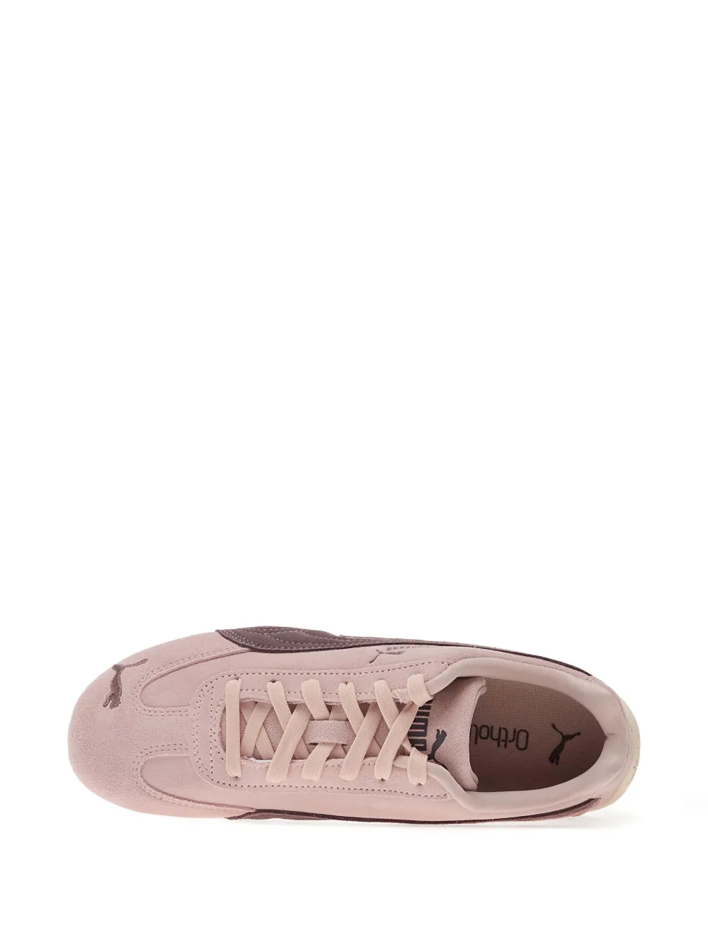 PUMA Speedcat sneakers Roze