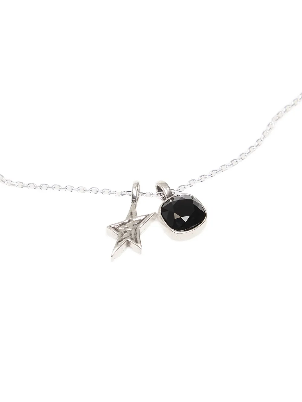 TWOJEYS collar con gemas de estrella | Hombre | Image 2