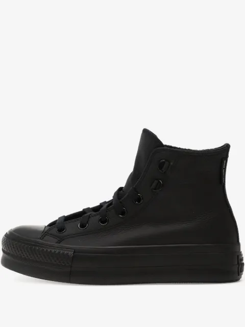 Converse 척 테일러 플랫폼 스니커즈