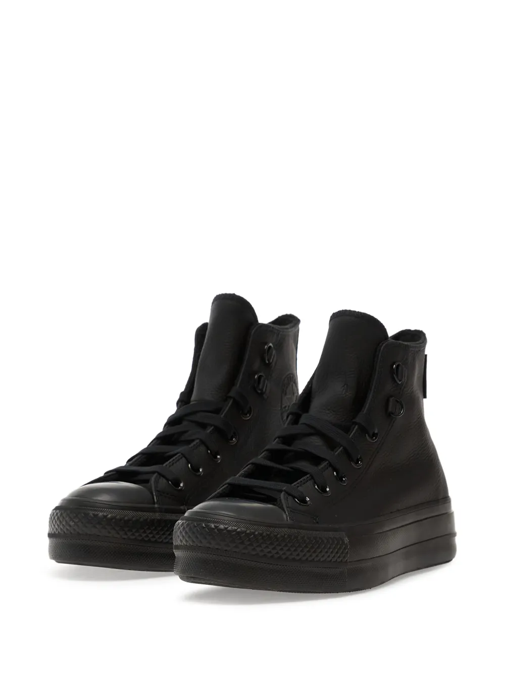 Converse Chuck Taylor platform sneakers | High-Tops | Image 2