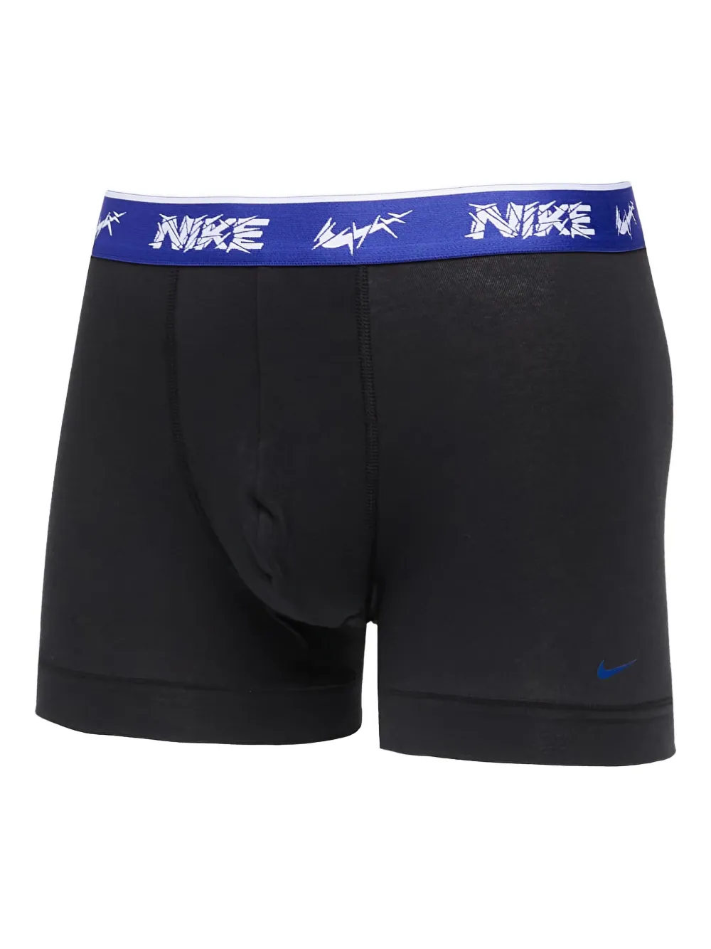 Nike logo-waistband boxers (pack of three) | Image 2
