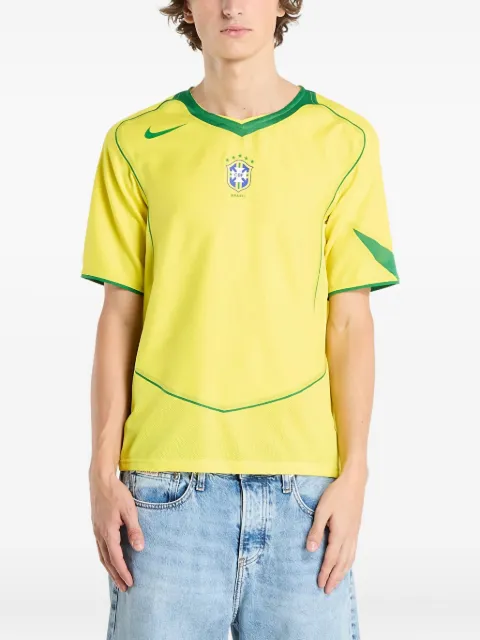 Nike Brazil 2004 Replica jersey