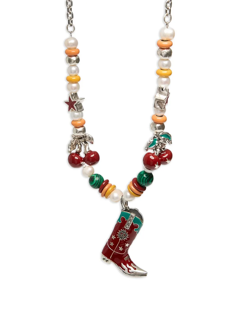 TWOJEYS Summer Boot necklace | Hombre | Image 2