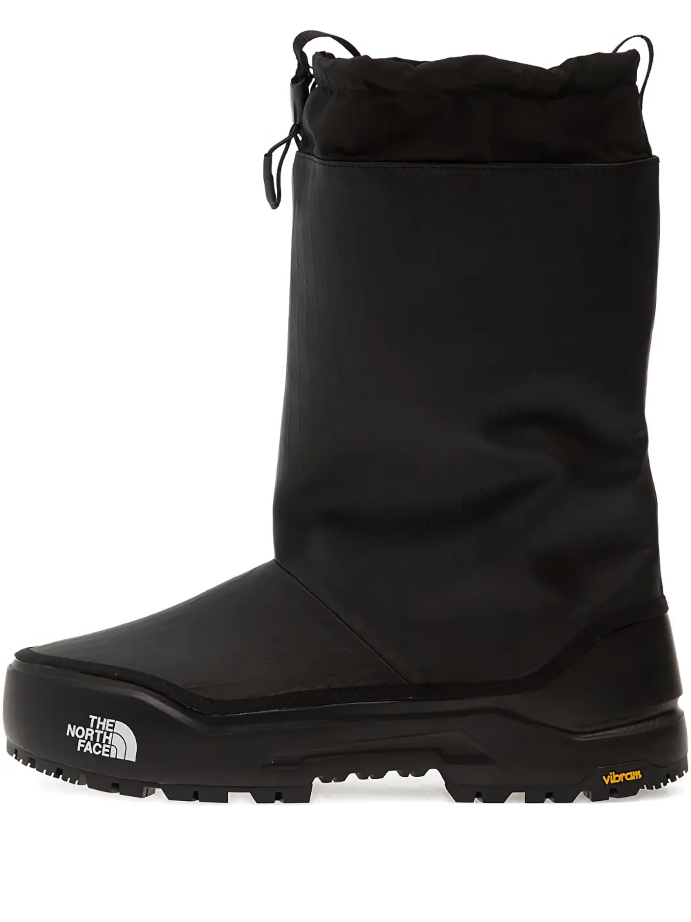 The North Face Base Camp 100 boots Zwart