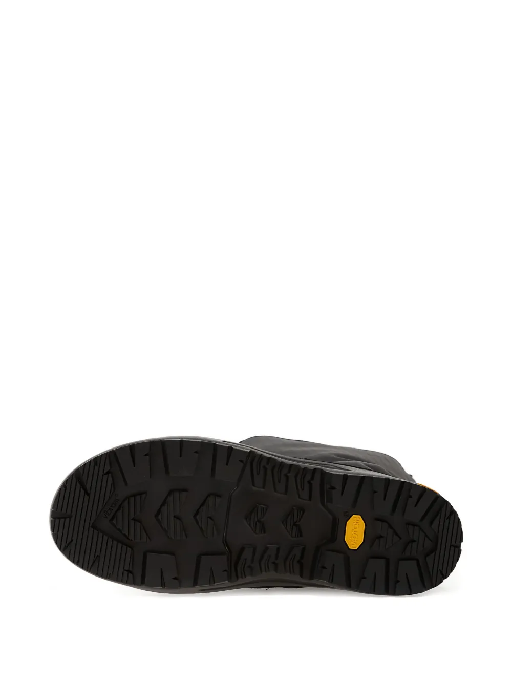 The North Face Base Camp 100 boots Zwart