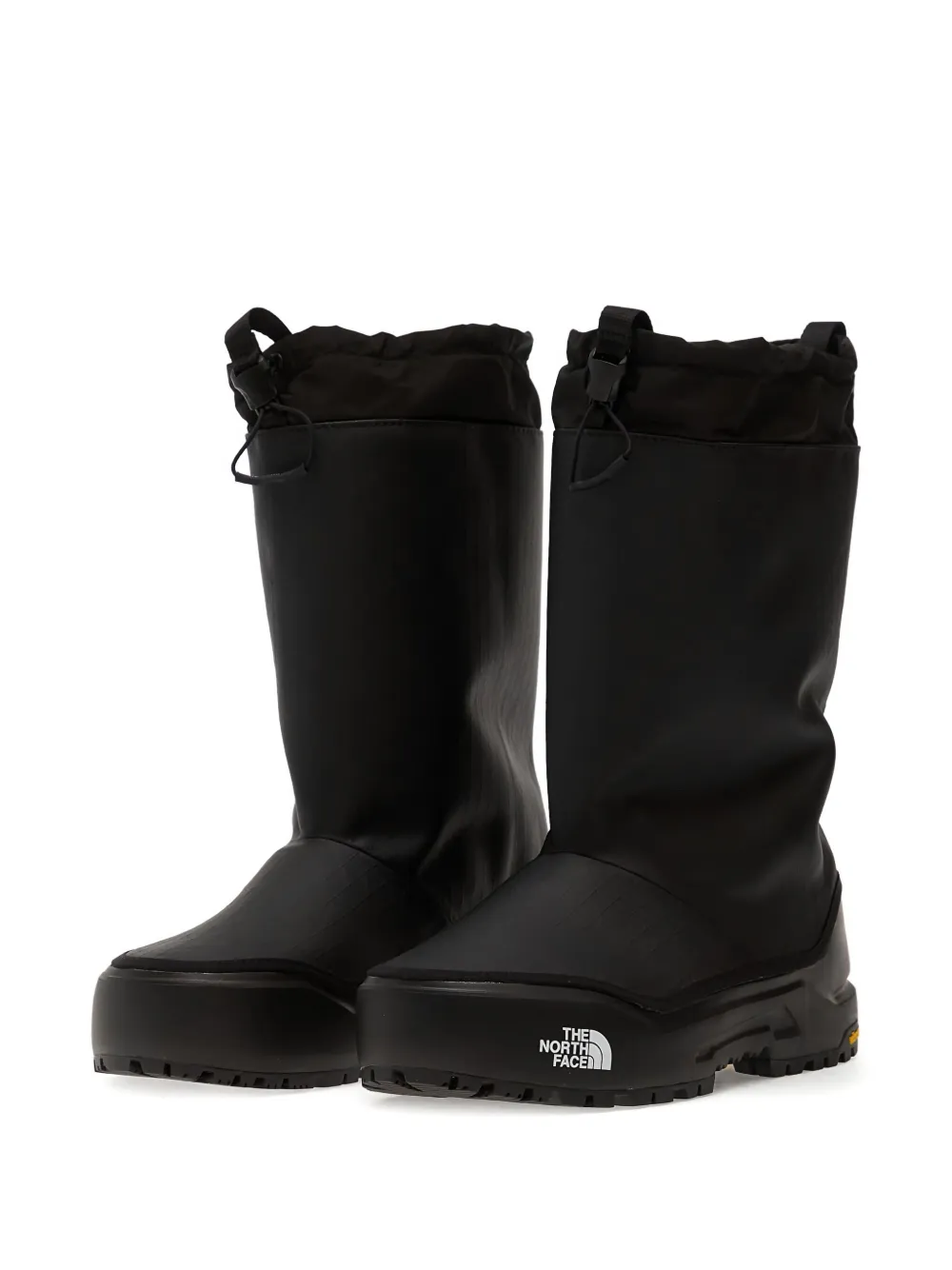 The North Face Base Camp 100 boots Zwart