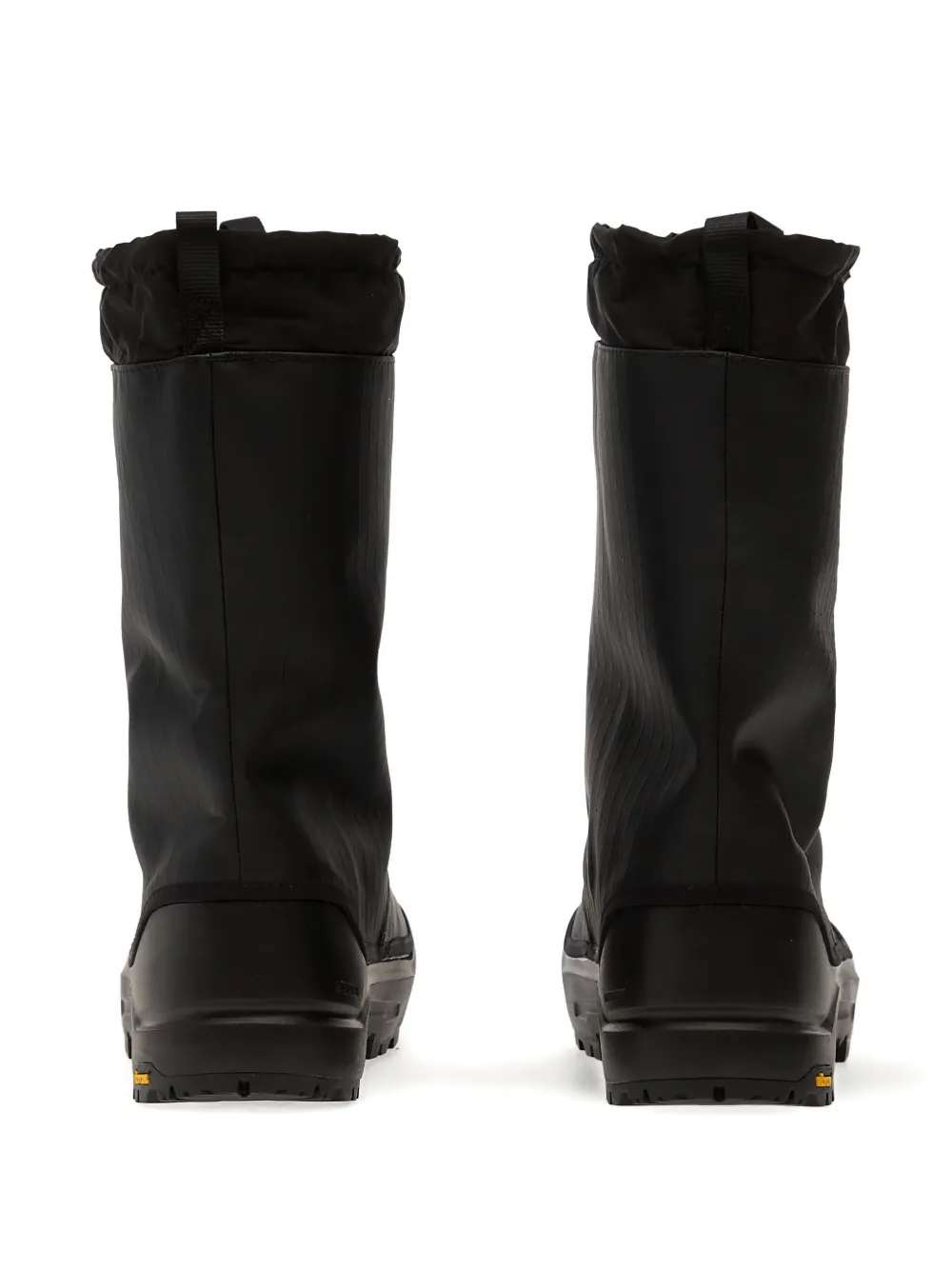 The North Face Base Camp 100 boots Zwart