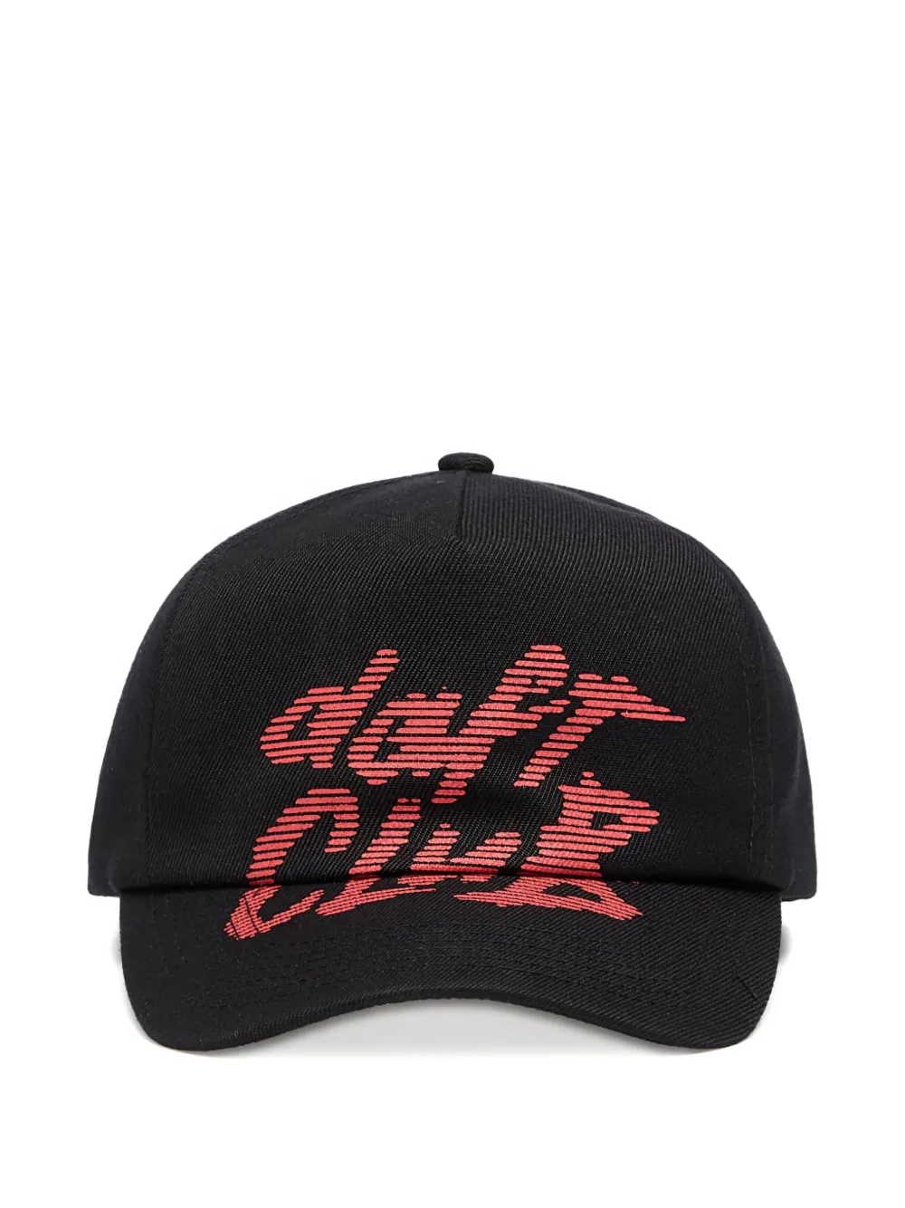 Pleasures Daft Club Hat In Black