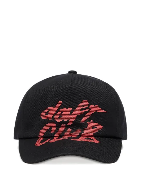 Pleasures Daft Club cap
