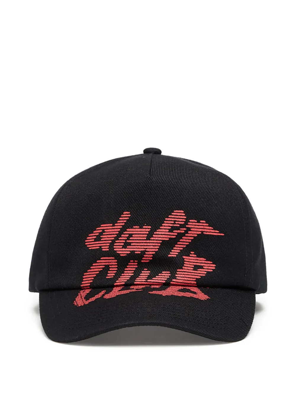 Pleasures Daft Club cap | Black | Image 1