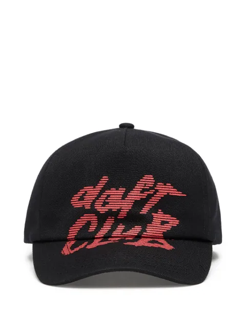 Pleasures Daft Club cap