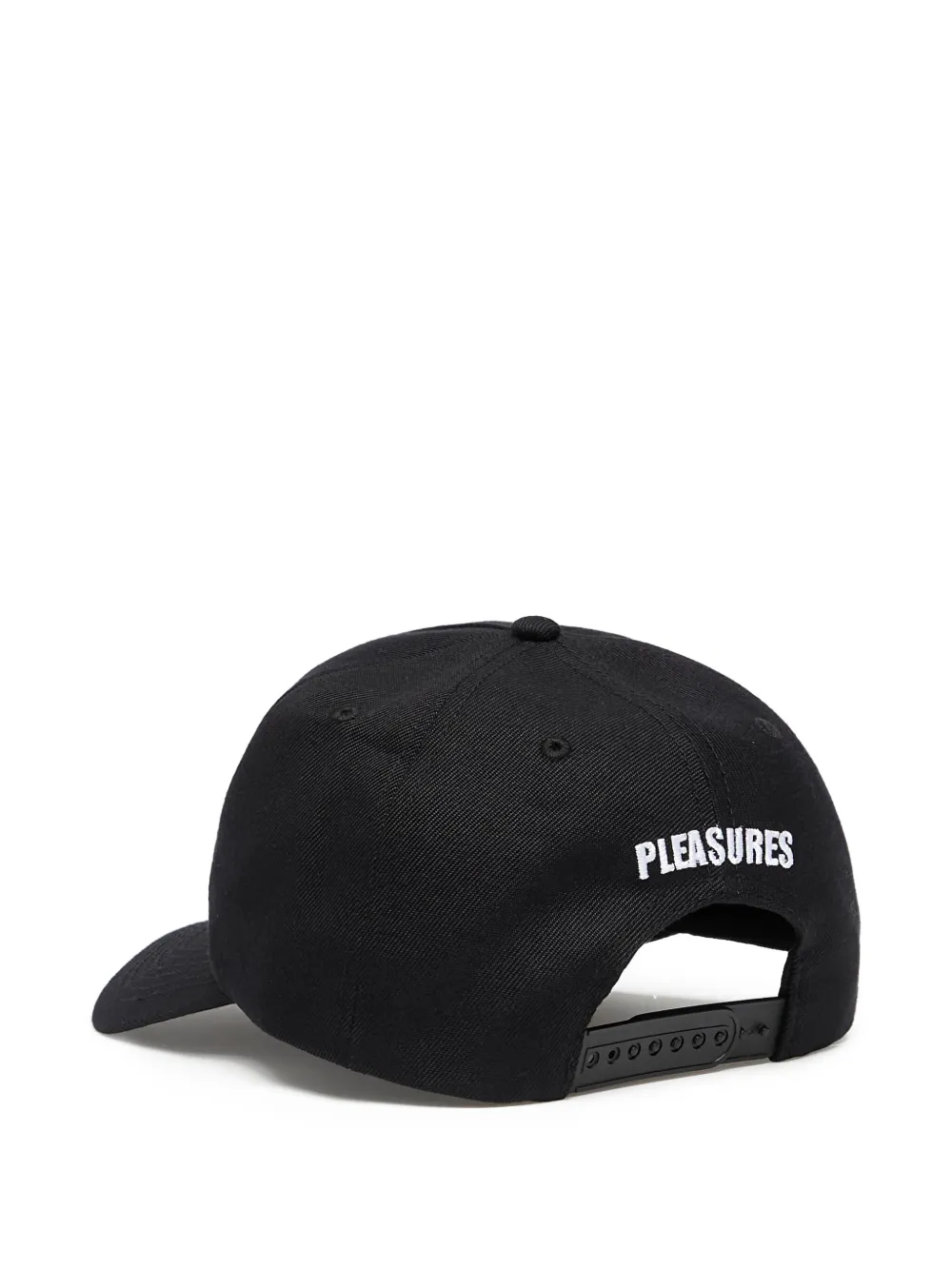 Pleasures Daft Club cap | Men | Image 2