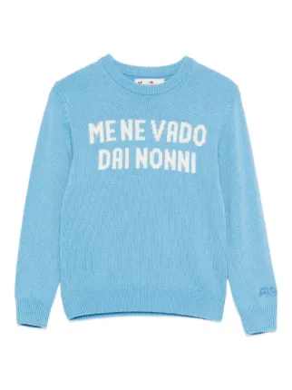 MC2 Saint Barth Kids