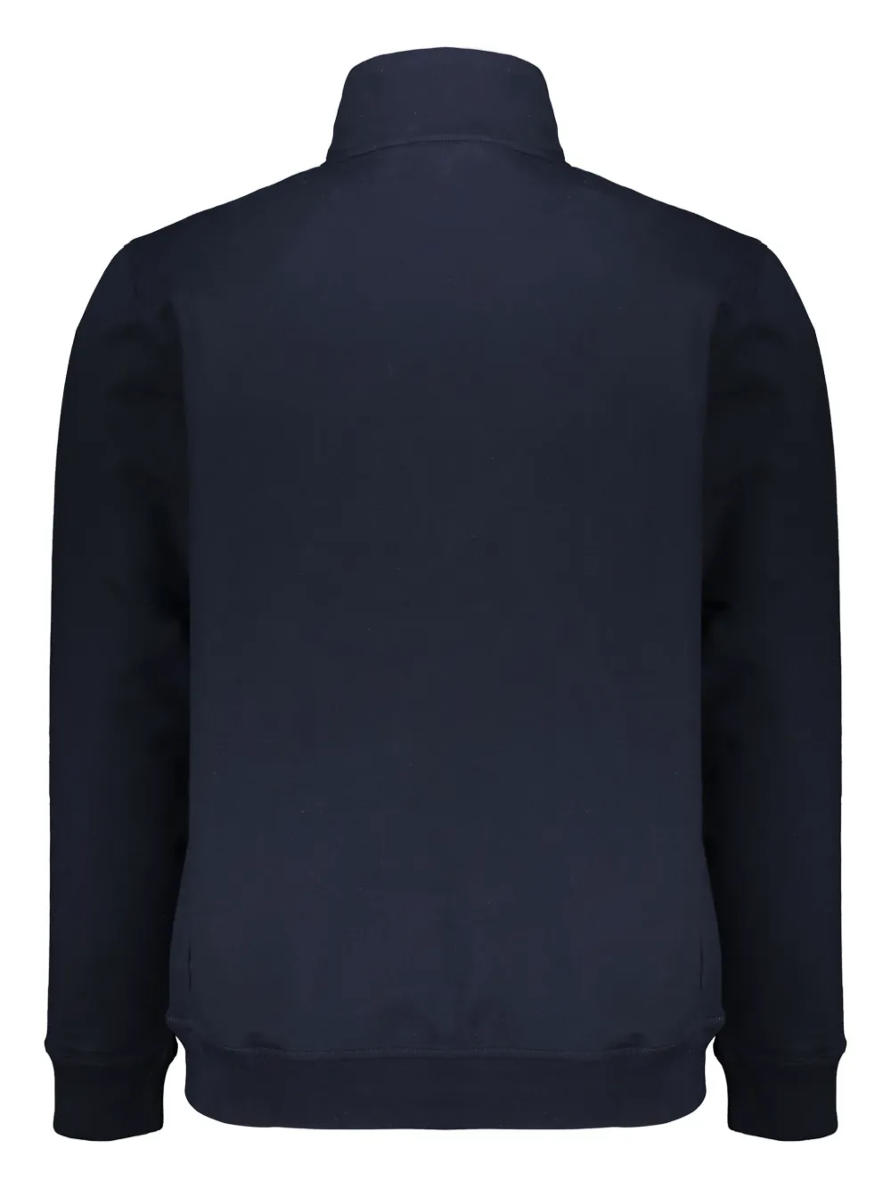 Paul & Shark Zip High-neck Tracksuit (set Of Two) In Blue