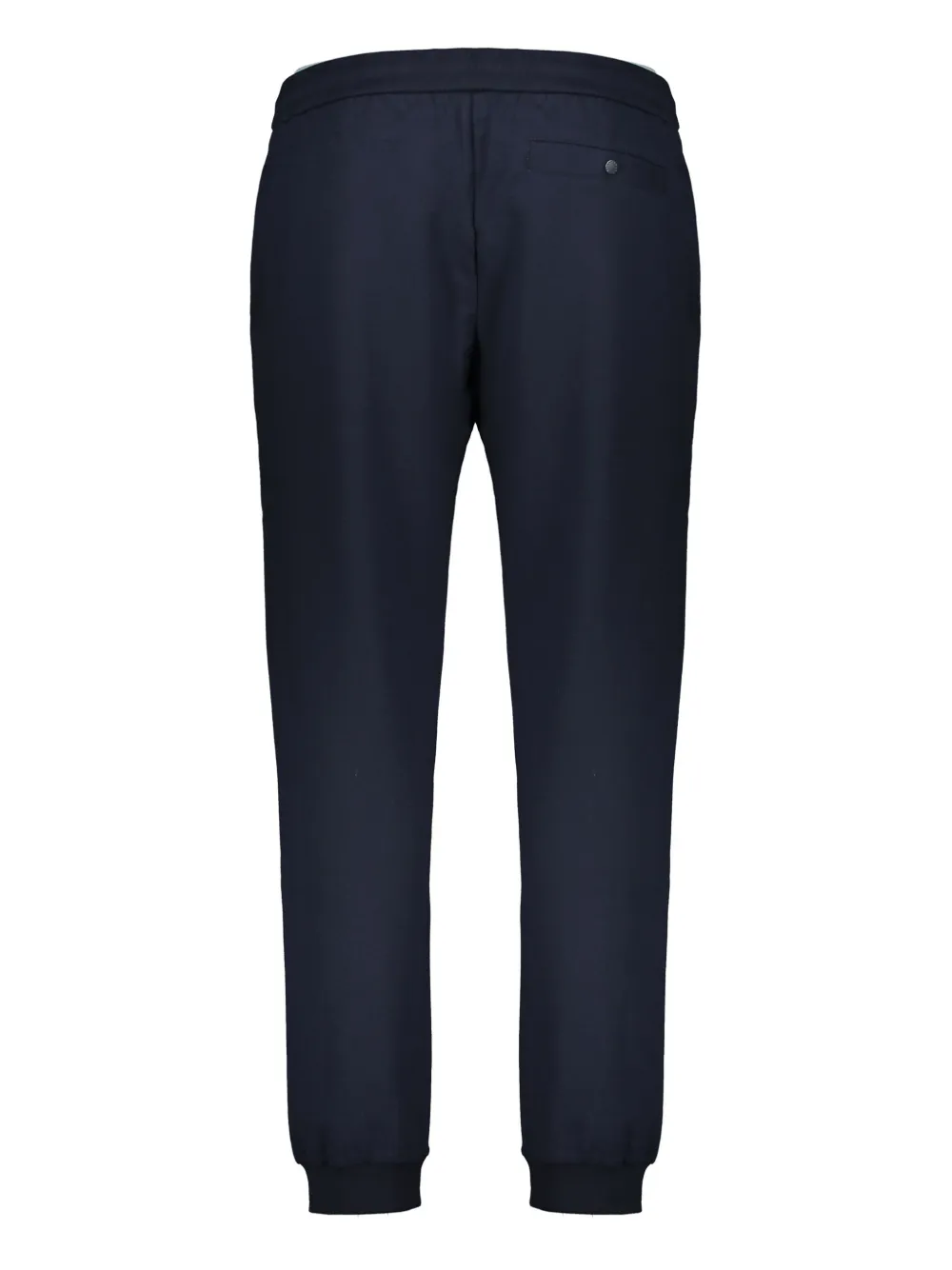 Paul & Shark Zip High-neck Tracksuit (set Of Two) In Blue