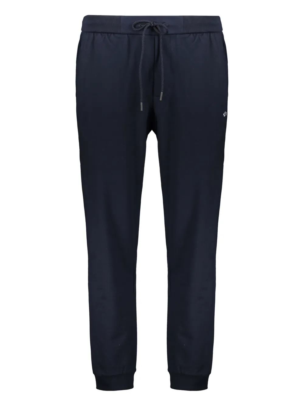 Paul & Shark Zip High-neck Tracksuit (set Of Two) In Blue