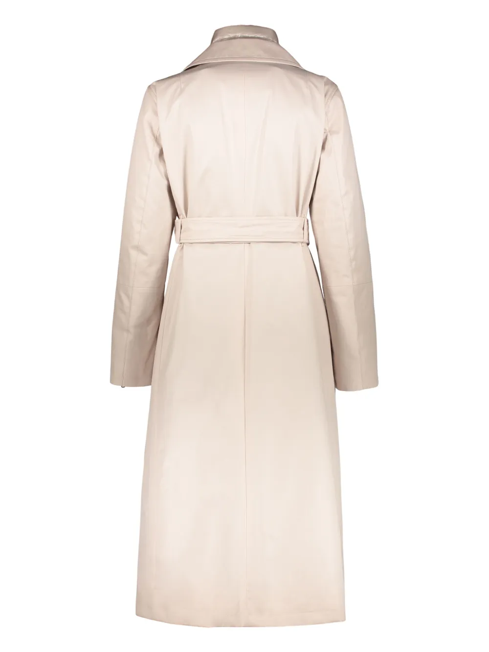 Herno button double-breasted trench coat | Trench Coats & Raincoats | Image 2
