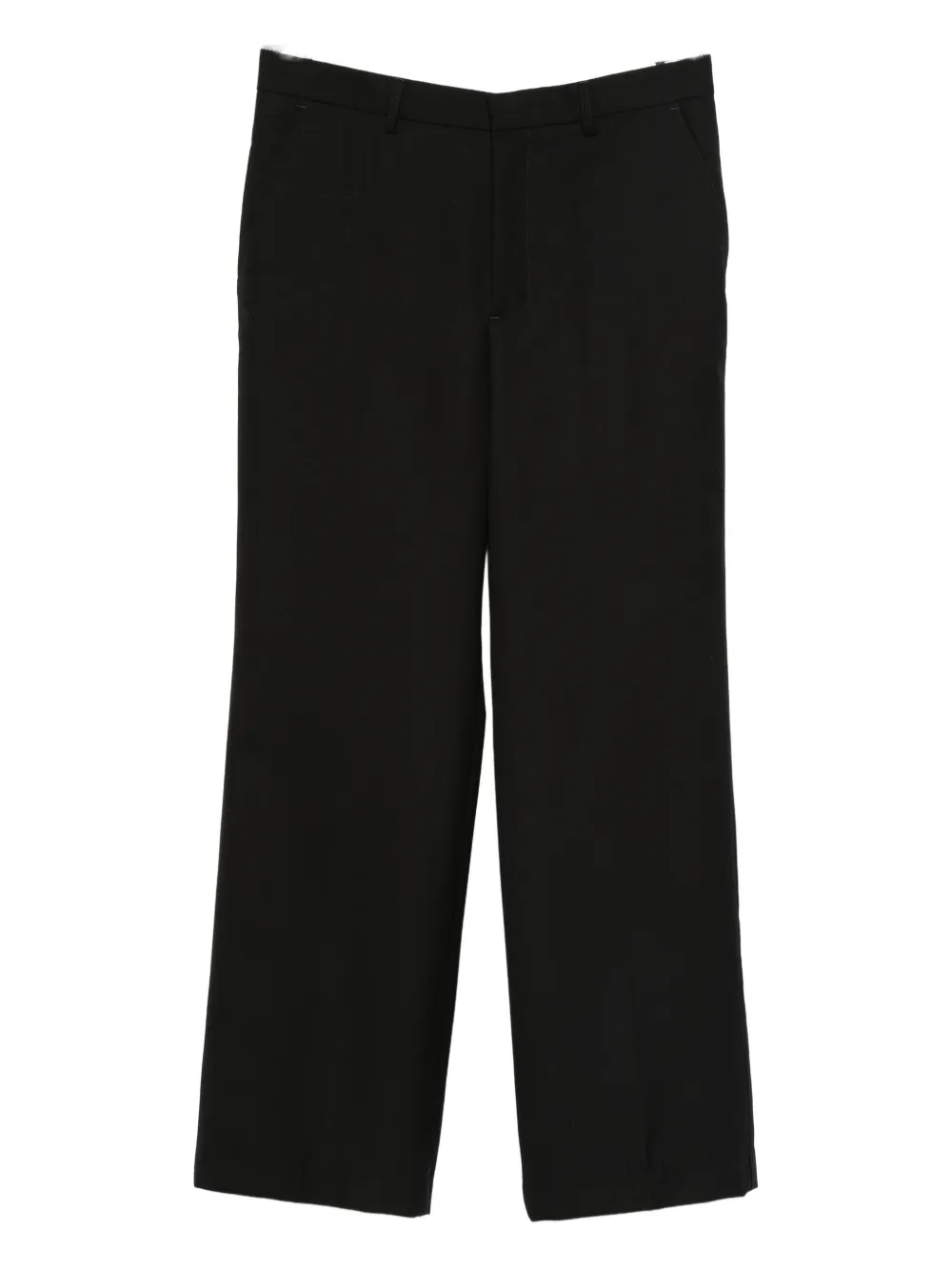 Second / Layer Zooty Trousers In Black