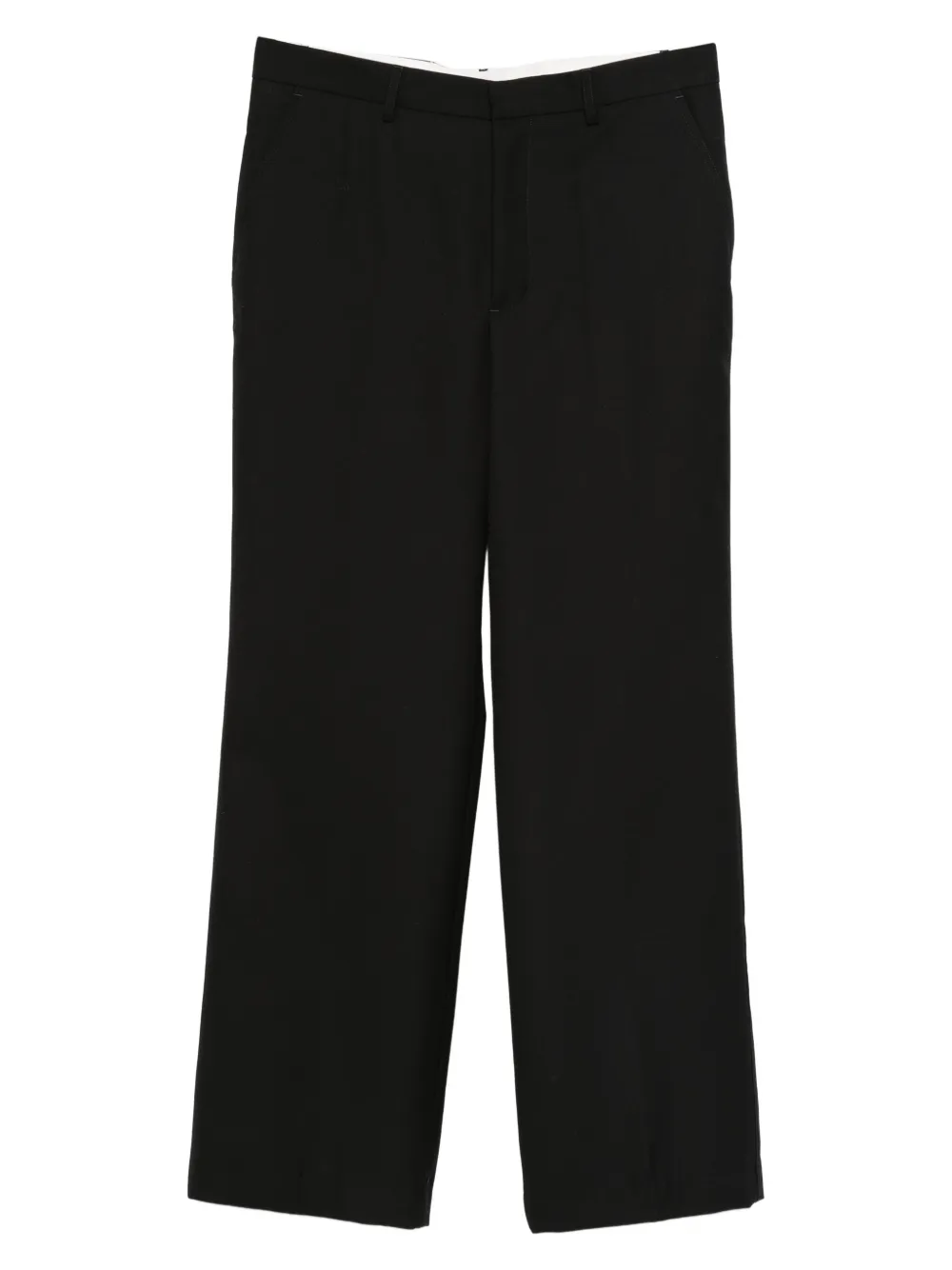 Second/Layer Zooty trousers | Black | Image 1