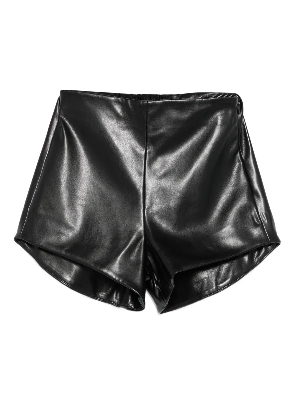 Miss Grant Kids ショートパンツ - ブラック Miss Grant Kids ショートパンツ - ブラック