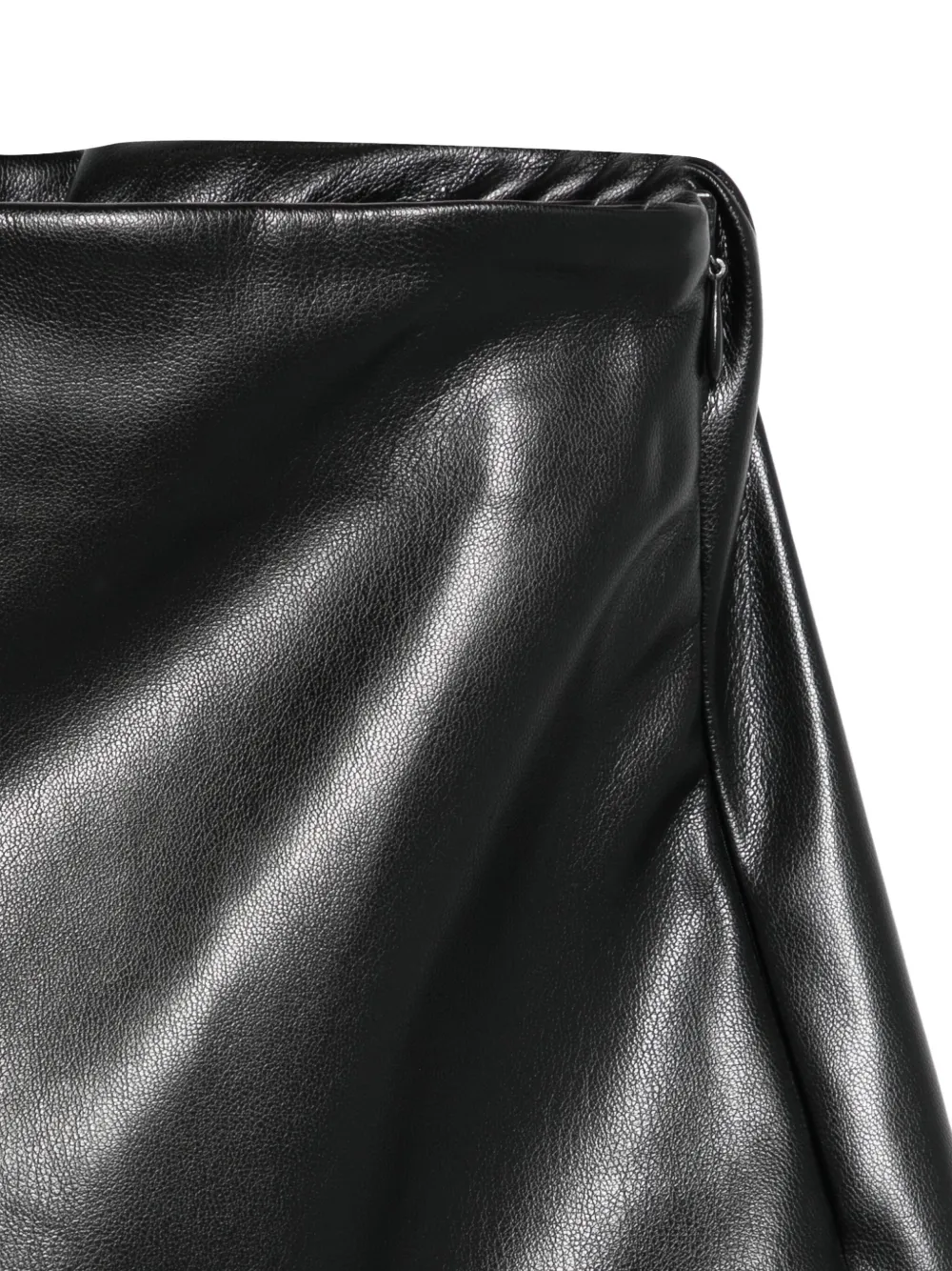 Miss Grant Kids Shorts met elastische band Zwart