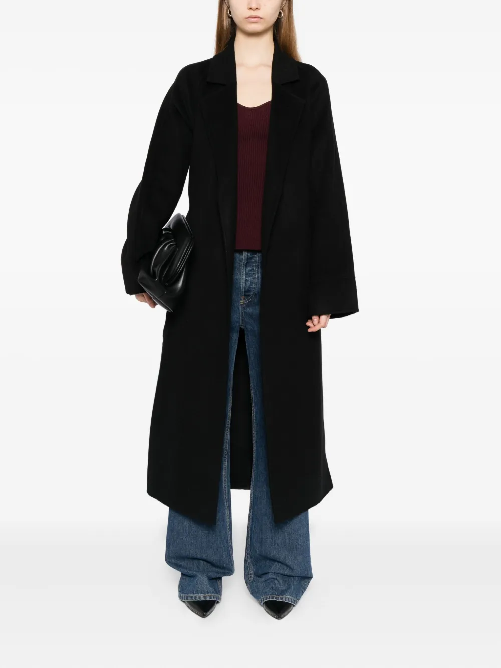 Favorite Daughter Paola jas Zwart